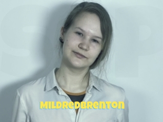 Mildredbrenton