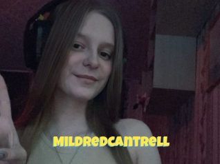 Mildredcantrell