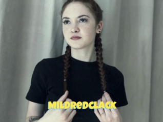 Mildredclack