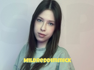 Mildreddimmick