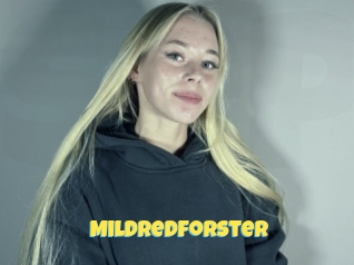 Mildredforster