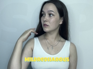 mildredhargus Sexe et Porno