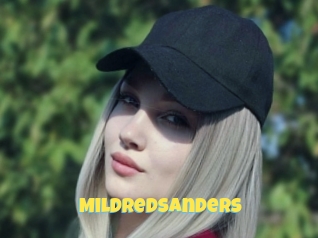 mildredsanders Sexe et Porno