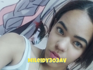 Mileidy303av