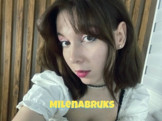 Milenabruks