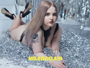 Milenaclair