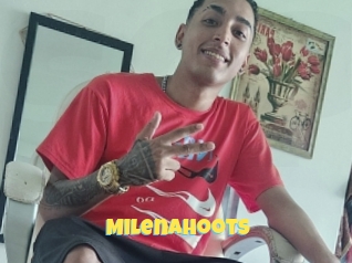 Milenahoots