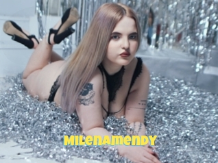 milenamendy Sexe et Porno