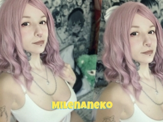 milenaneko Sexe et Porno