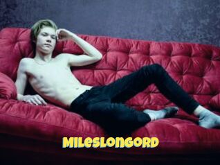 Mileslongord