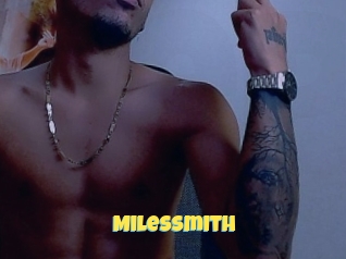 Milessmith