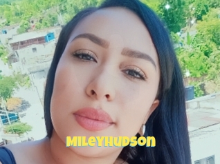 Mileyhudson