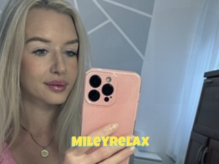 Mileyrelax