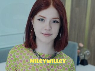 Mileywilley