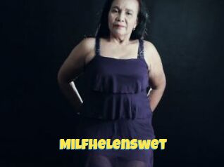 milfhelenswet Sexe et Porno