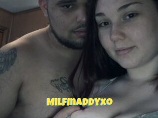 Milfmaddyxo
