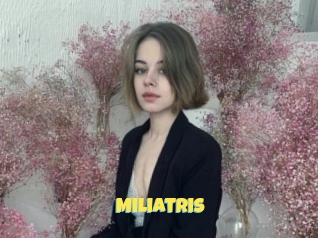Miliatris