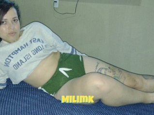 Milimk