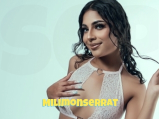 Milimonserrat