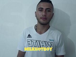 Milkhotboy