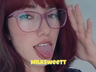 Milksweett