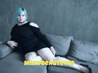 Milkybeauteous