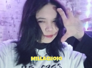 Millachoio