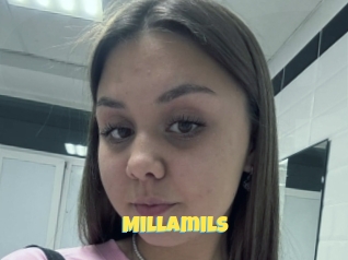 Millamils