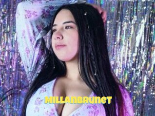 Millanbrunet