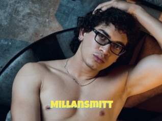 millansmitt Sexe et Porno