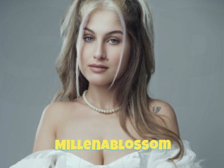 Millenablossom