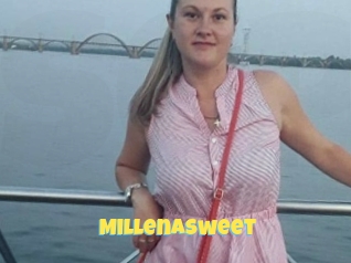 millenasweet Sexe et Porno