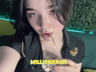 Milliebraun