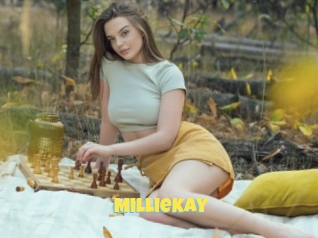 milliekay Sexe et Porno