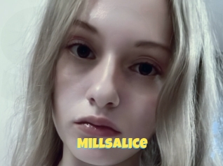 millsalice Sexe et Porno
