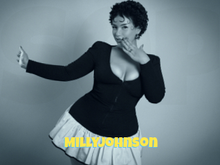 Millyjohnson