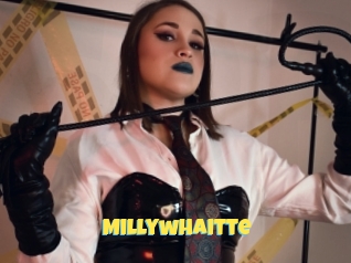 Millywhaitte