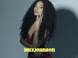 Milyjohnson