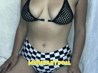 Mimibabydoll