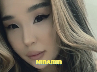 Minamin