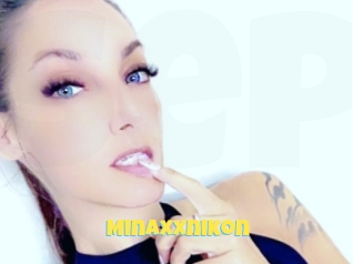Minaxxnikon