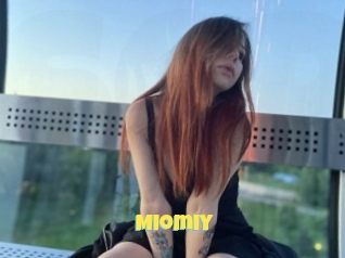 miomiy Sexe et Porno