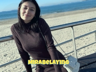 Mirabelaying