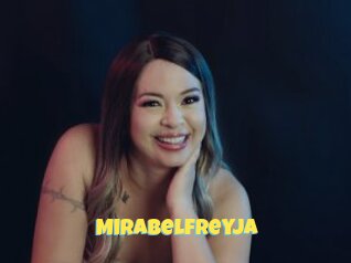 Mirabelfreyja