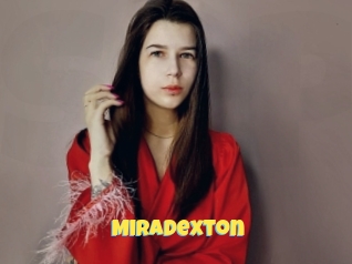 Miradexton