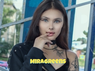 Miragreens
