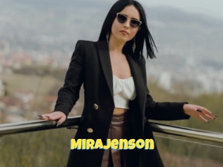 Mirajenson