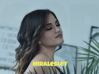 Miralesley
