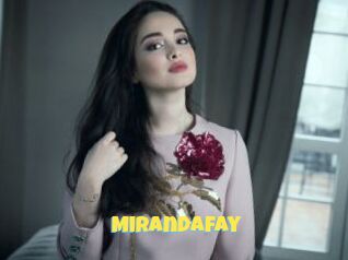 mirandafay Sexe et Porno