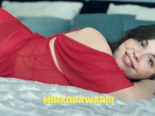 Mirandawarm